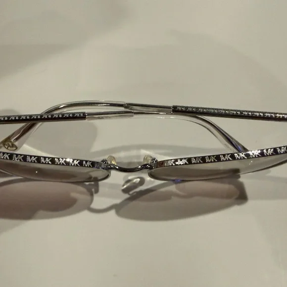 Michael Kors MK1120 Salt Lake City Sunglasses - Picture 5 of 8